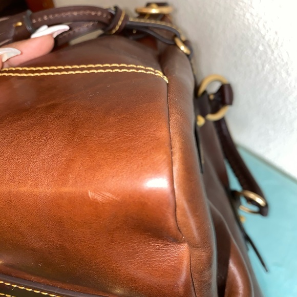 Dooney & Bourke Satchel✅SOLD✅ - Picture 6 of 8